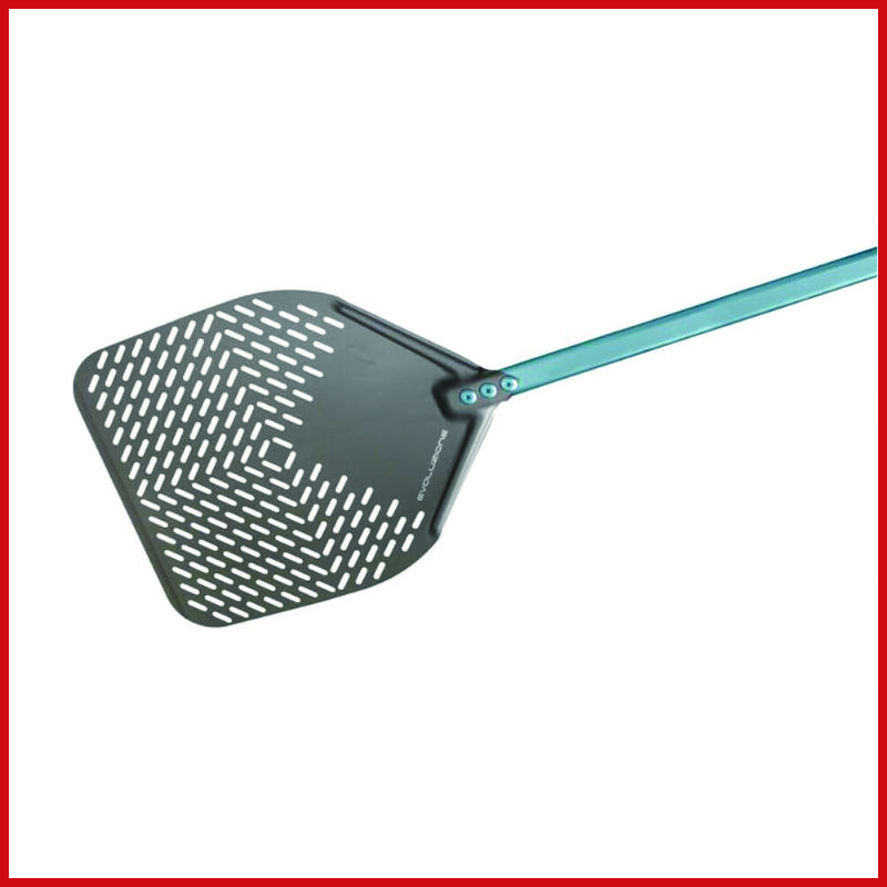 GI Metal Evoluzione Pizza Peel E-30RF - 12